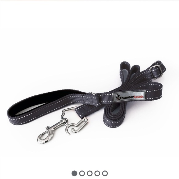 ThunderLeash No-Pull solution NWOT - Picture 2 of 7